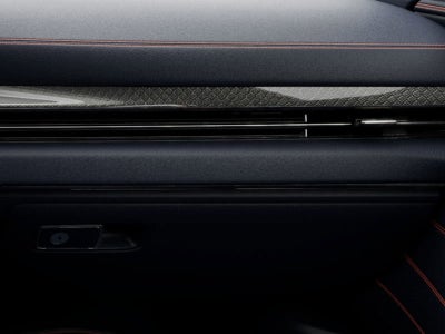 2026 Genesis GV80 Coupe 3.5T E-SC MHEV