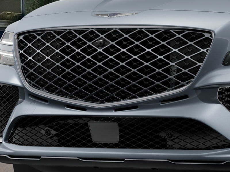 2026 Genesis GV80 Coupe 3.5T E-SC MHEV