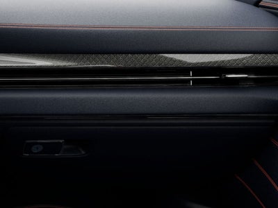 2026 Genesis GV80 Coupe 3.5T E-SC MHEV