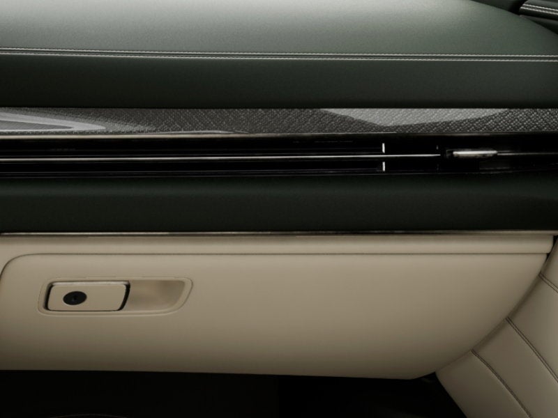 2026 Genesis GV80 Coupe 3.5T e-SC