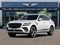 2027 Genesis GV80 Coupe 3.5T E-SC MHEV PRESTIGE
