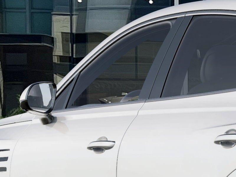 2027 Genesis GV80 Coupe 3.5T E-SC MHEV PRESTIGE