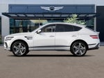 2027 Genesis GV80 Coupe 3.5T E-SC MHEV PRESTIGE