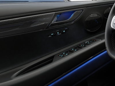 2027 Genesis GV80 Coupe 3.5T E-SC MHEV PRESTIGE