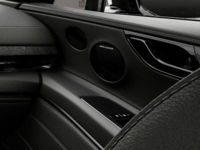 2026 Genesis GV80 Coupe 3.5T E-SC MHEV PRESTIGE BLACK