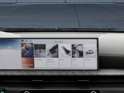 2026 Genesis GV80 Coupe 3.5T E-SC MHEV PRESTIGE BLACK