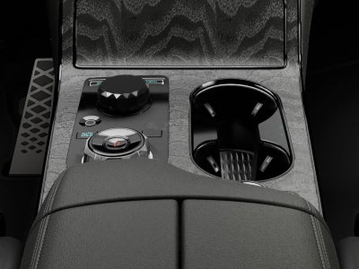 2026 Genesis GV80 Coupe 3.5T E-SC MHEV PRESTIGE BLACK