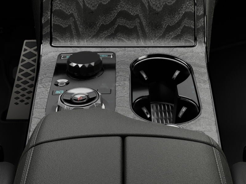 2026 Genesis GV80 Coupe 3.5T E-SC MHEV PRESTIGE BLACK