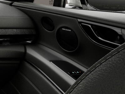 2026 Genesis GV80 Coupe 3.5T E-SC MHEV PRESTIGE BLACK