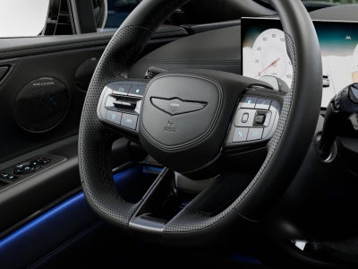 2027 Genesis GV80 Coupe 3.5T E-SC MHEV BLACK