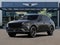 2027 Genesis GV80 Coupe 3.5T E-SC MHEV BLACK
