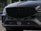 2027 Genesis GV80 Coupe 3.5T E-SC MHEV BLACK