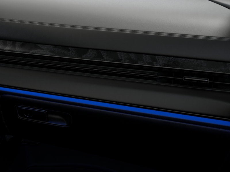 2027 Genesis GV80 Coupe 3.5T E-SC MHEV BLACK