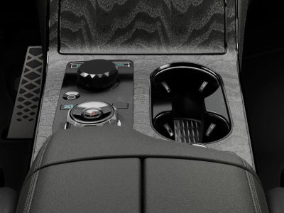 2026 Genesis GV80 Coupe 3.5T E-SC MHEV PRESTIGE BLACK