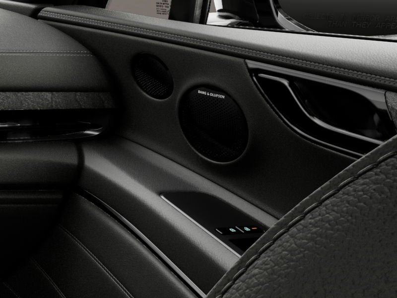 2026 Genesis GV80 Coupe 3.5T E-SC MHEV PRESTIGE BLACK