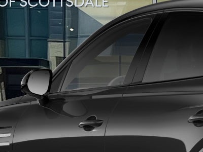 2026 Genesis GV80 Coupe 3.5T E-SC MHEV PRESTIGE BLACK