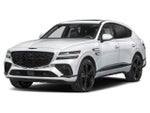 2026 Genesis GV80 Coupe 3.5T e-SC Prestige Black
