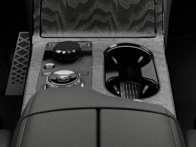 2026 Genesis GV80 Coupe 3.5T E-SC MHEV PRESTIGE BLACK