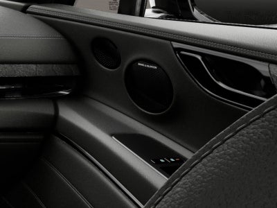 2026 Genesis GV80 Coupe 3.5T E-SC MHEV PRESTIGE BLACK