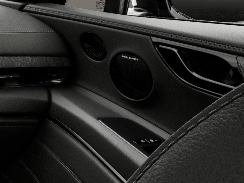 2026 Genesis GV80 Coupe 3.5T E-SC MHEV PRESTIGE BLACK
