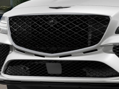 2026 Genesis GV80 Coupe 3.5T E-SC MHEV PRESTIGE BLACK