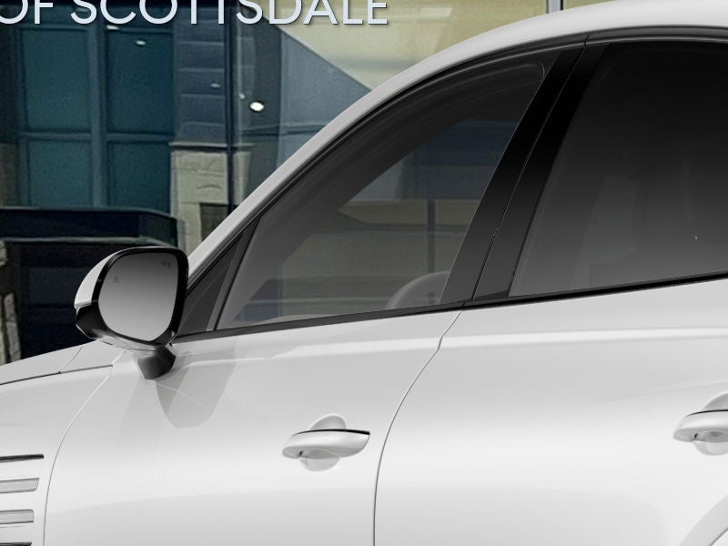 2026 Genesis GV80 Coupe 3.5T E-SC MHEV PRESTIGE BLACK