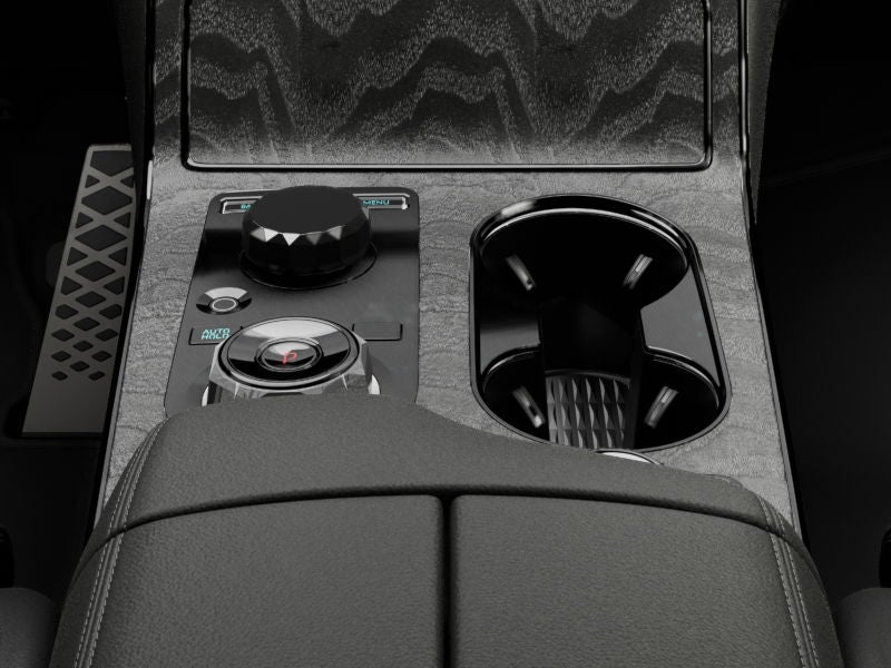 2026 Genesis GV80 Coupe 3.5T E-SC MHEV PRESTIGE BLACK