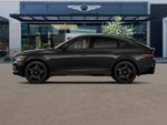 2026 Genesis GV80 Coupe 3.5T E-SC MHEV PRESTIGE BLACK