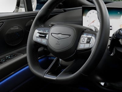 2027 Genesis GV80 Coupe 3.5T e-SC Prestige Black