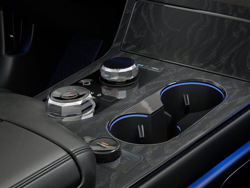 2027 Genesis GV80 Coupe 3.5T e-SC Prestige Black