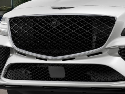 2026 Genesis GV80 Coupe 3.5T E-SC MHEV PRESTIGE BLACK