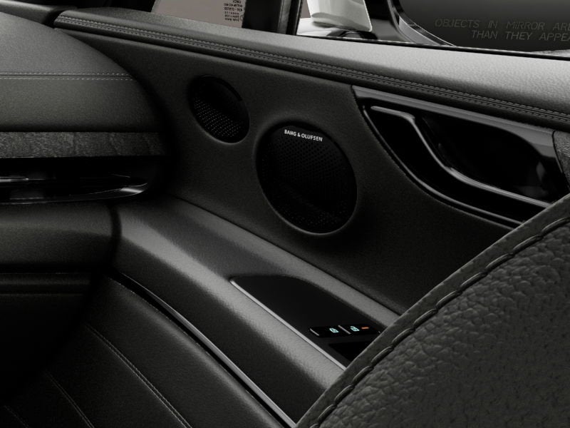 2026 Genesis GV80 Coupe 3.5T E-SC MHEV PRESTIGE BLACK