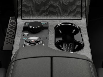 2026 Genesis GV80 Coupe 3.5T E-SC MHEV PRESTIGE BLACK