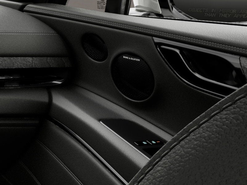 2026 Genesis GV80 Coupe 3.5T E-SC MHEV PRESTIGE BLACK