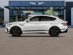 2026 Genesis GV80 Coupe 3.5T E-SC MHEV PRESTIGE BLACK