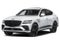 2026 Genesis GV80 Coupe 3.5T e-SC Prestige Black