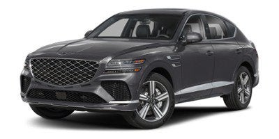 2027 Genesis GV80 Coupe PRESTIGEB