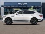2027 Genesis GV80 Coupe 3.5T e-SC Prestige Black