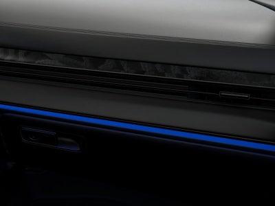 2027 Genesis GV80 Coupe 3.5T e-SC Prestige Black