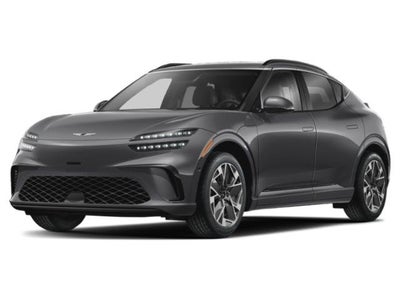 2027 Genesis GV60 STANDARD