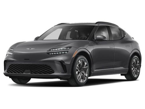 2027 Genesis GV60 STANDARD