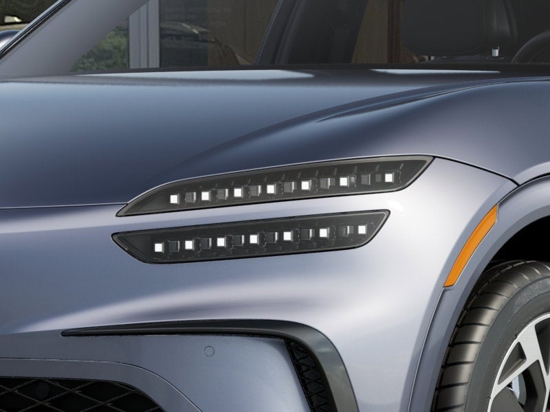 2027 Genesis GV60 STANDARD