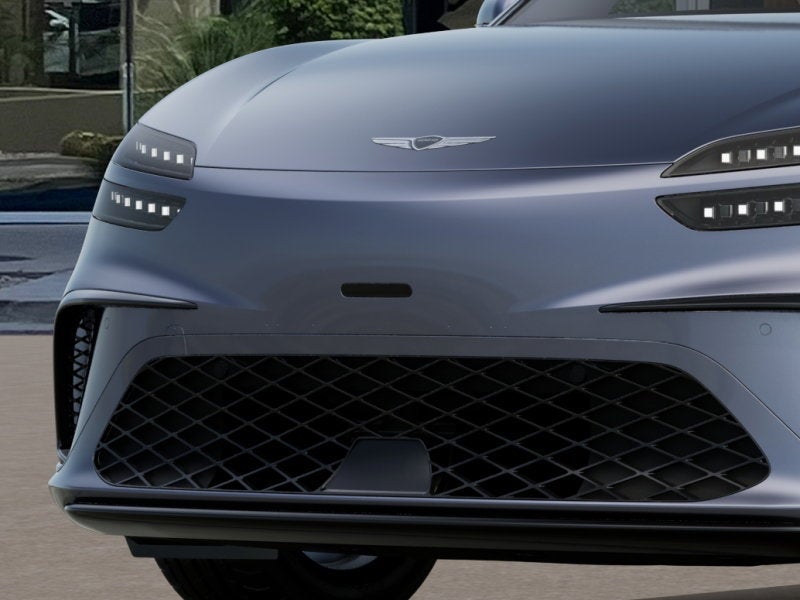 2027 Genesis GV60 STANDARD
