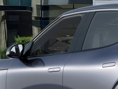 2027 Genesis GV60 STANDARD