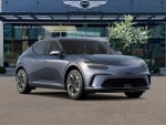 2027 Genesis GV60 STANDARD