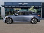 2027 Genesis GV60 STANDARD