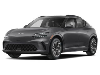 2027 Genesis GV60 STANDARD