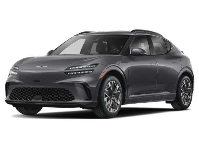 2027 Genesis GV60 STANDARD