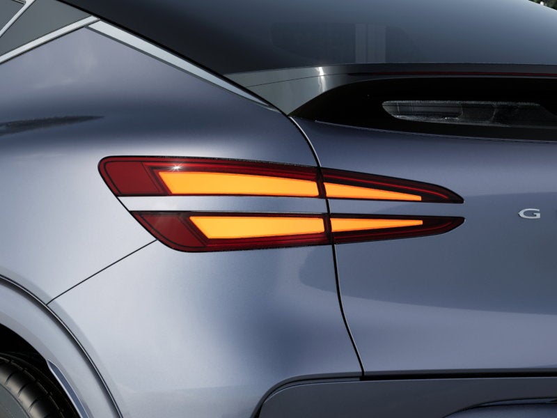 2027 Genesis GV60 STANDARD