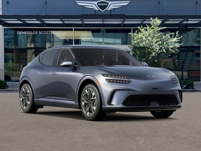 2027 Genesis GV60 STANDARD